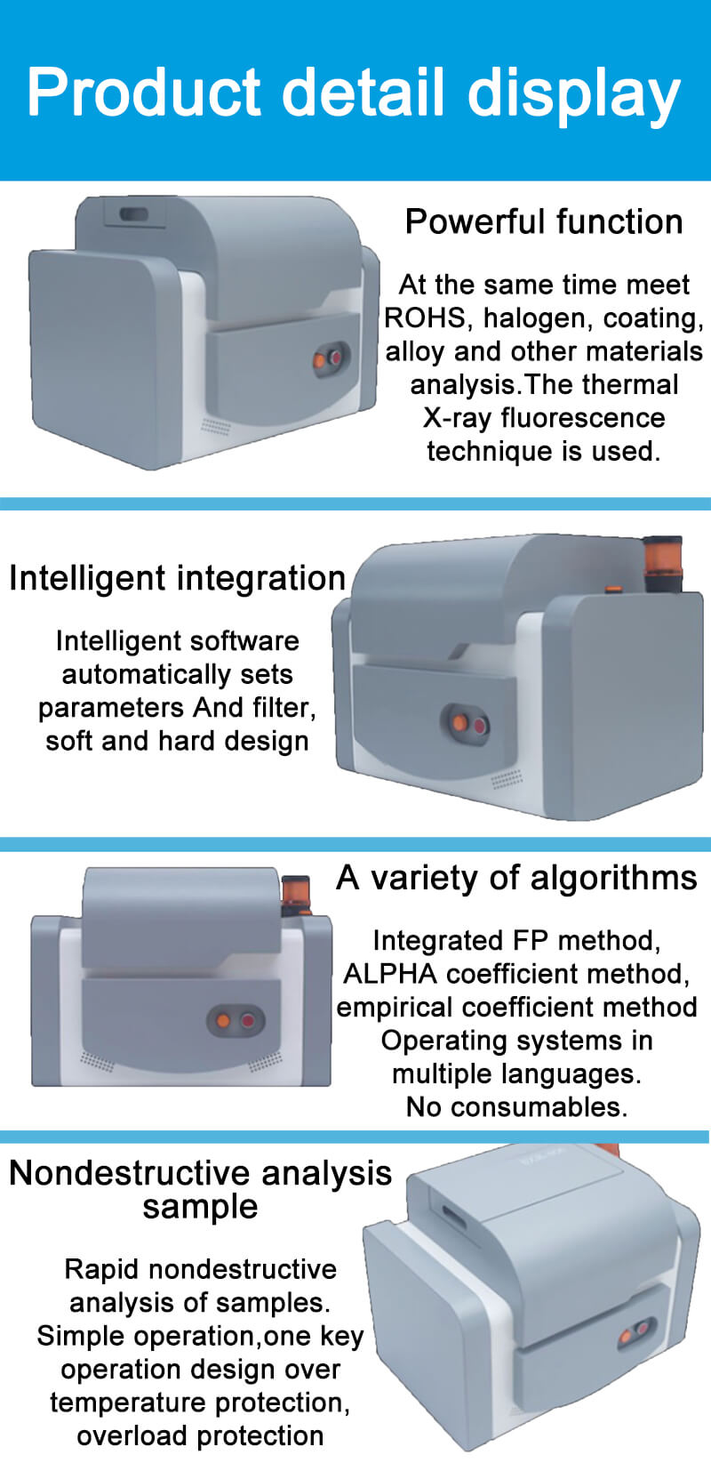 Fluorescence spectrometer foreign trade product details show picture (1).jpg